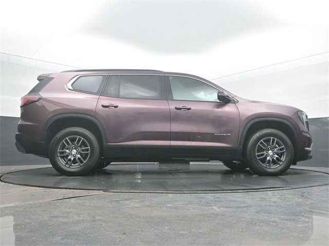 Certified 2025 GMC Acadia Elevation image 54