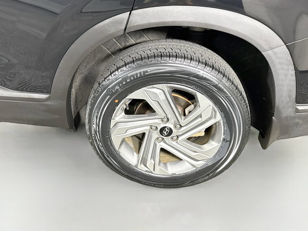 Certified 2023 Hyundai Santa Fe SEL AWD/4WD image 36