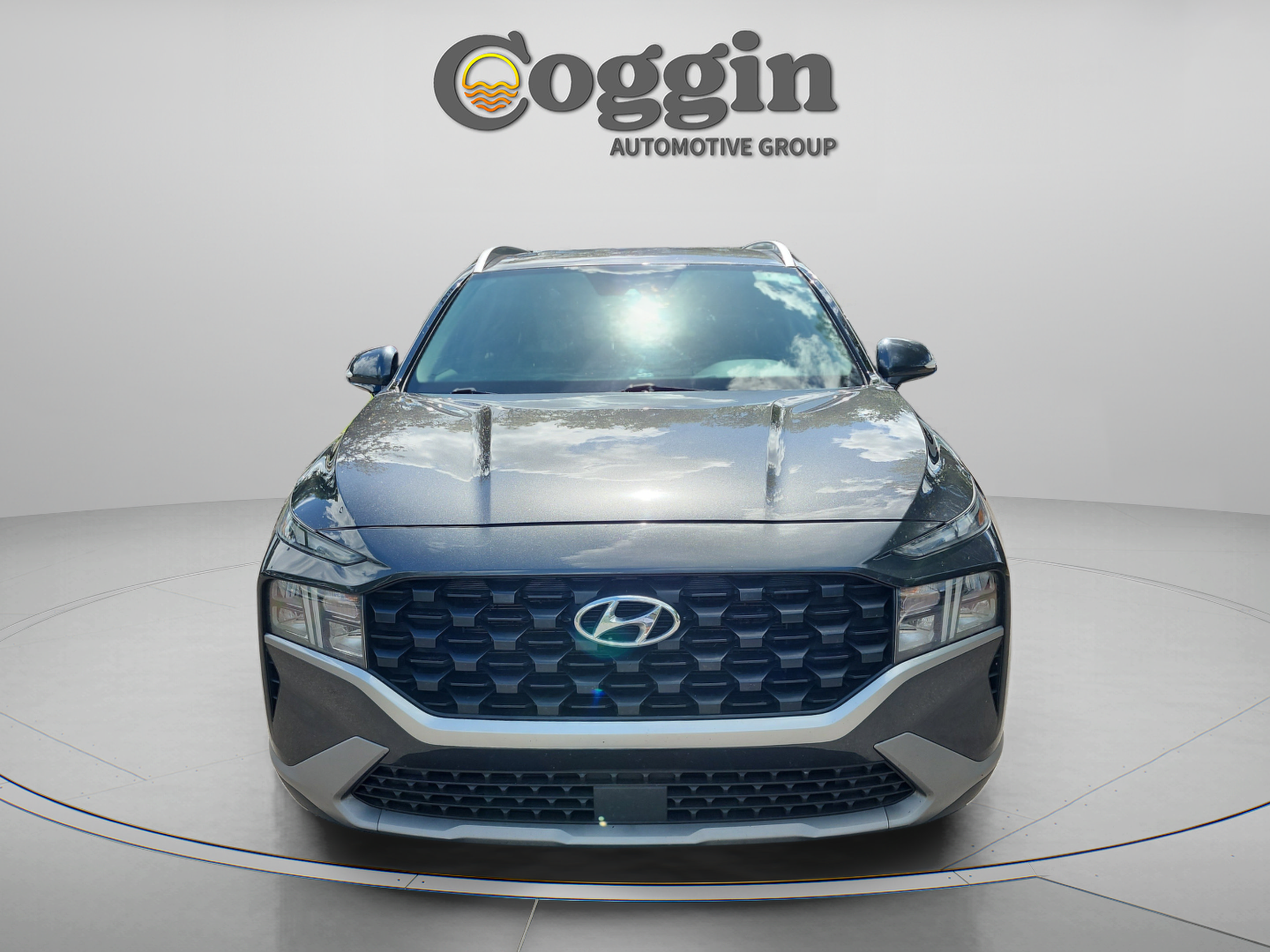 Certified 2023 Hyundai Santa Fe SEL w/ Cargo Package AWD/4WD image 8