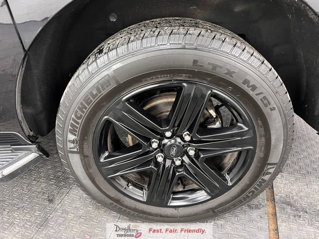 Used 2021 Ford Expedition Max XLT image 18