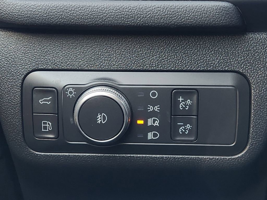 Used 2022 Ford Escape Titanium w/ Titanium Premium Package image 23