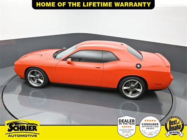 Used 2013 Dodge Challenger R/T image 46