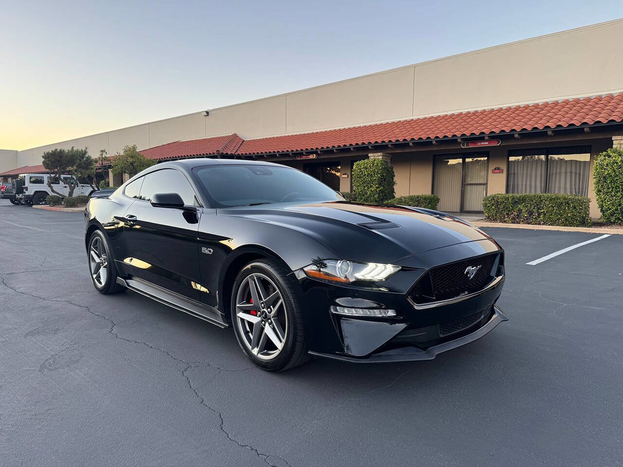 Used 2023 Ford Mustang GT image 7