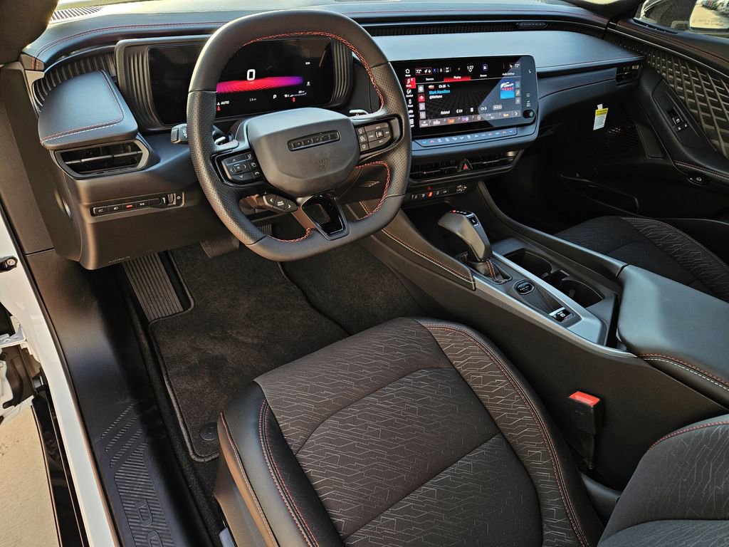 New 2026 Dodge Charger R/T Scat Pack image 11