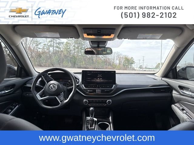 Used 2024 Nissan Altima 2.5 SR w/ SR Premium Package image 22