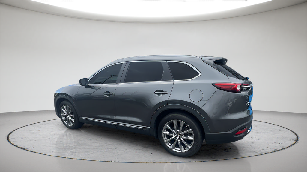 Used 2019 MAZDA CX-9 Grand Touring AWD/4WD image 10