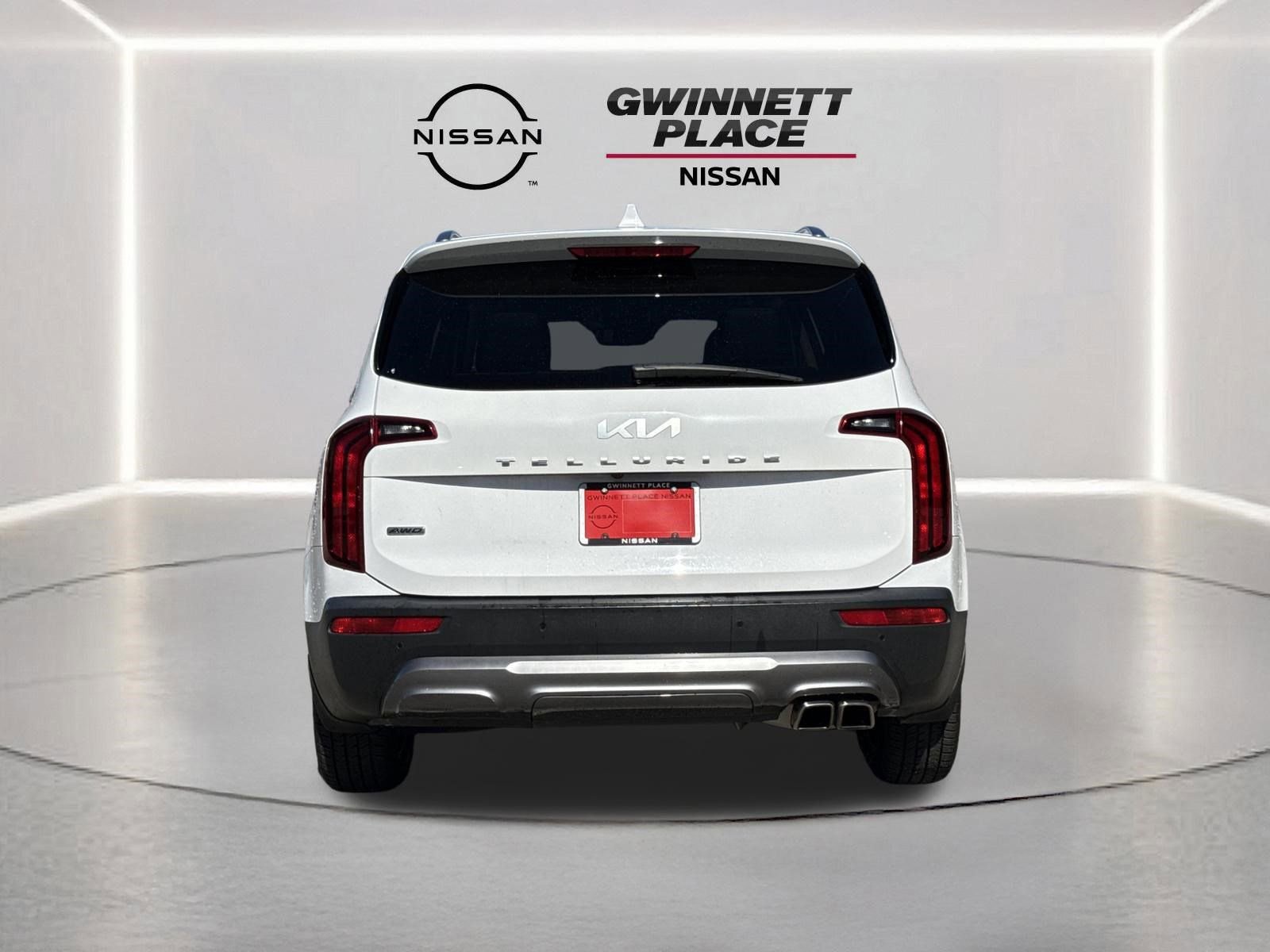 Used 2022 Kia Telluride S image 24