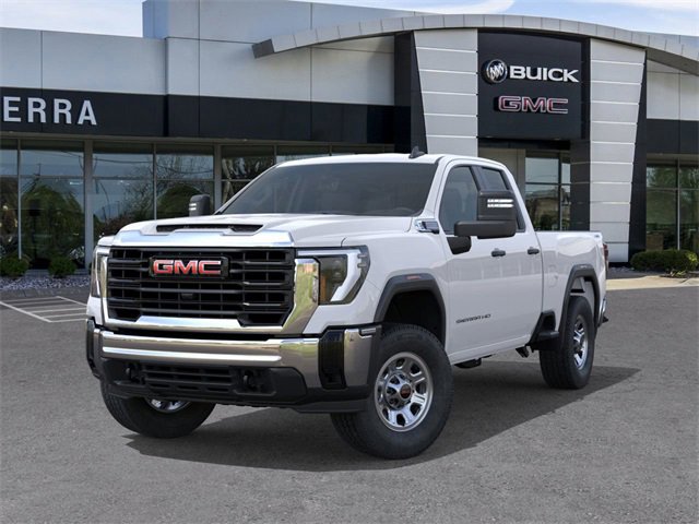 New 2026 GMC Sierra 2500 Pro image 6