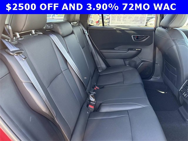 New 2026 Subaru Outback Limited XT image 16