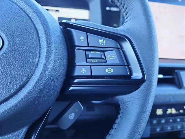 New 2026 Subaru Outback Limited XT image 23