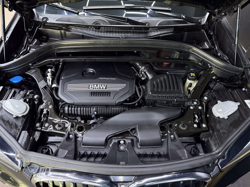 Used 2020 BMW X1 xDrive28i w/ M Sport Package image 28