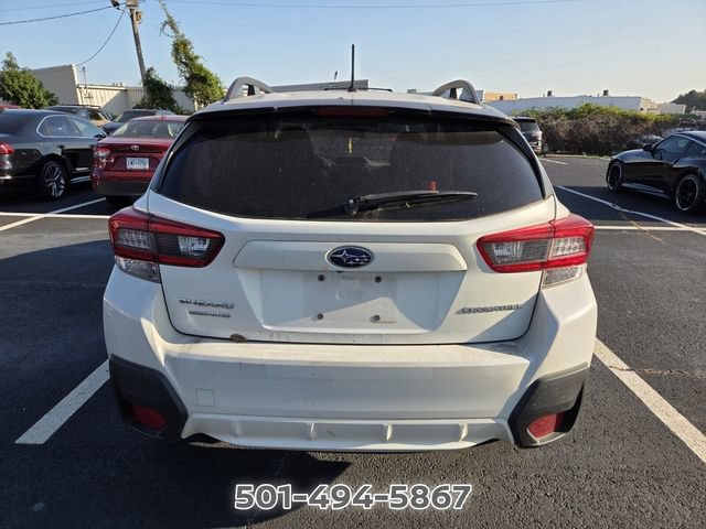 Used 2023 Subaru Crosstrek 2.0i AWD/4WD image 5