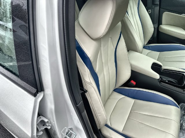 New 2026 Acura Integra A-Spec FWD image 32