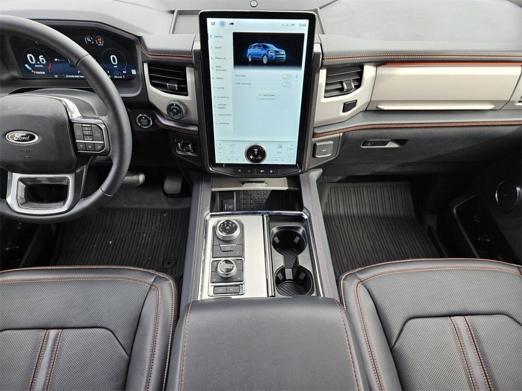New 2024 Ford Expedition Timberline image 14