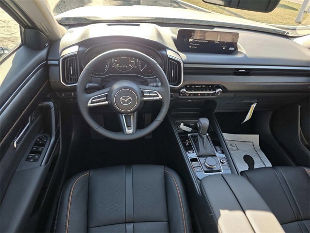 New 2026 MAZDA CX-50 2.5 Hybrid w/ Weather Package image 5