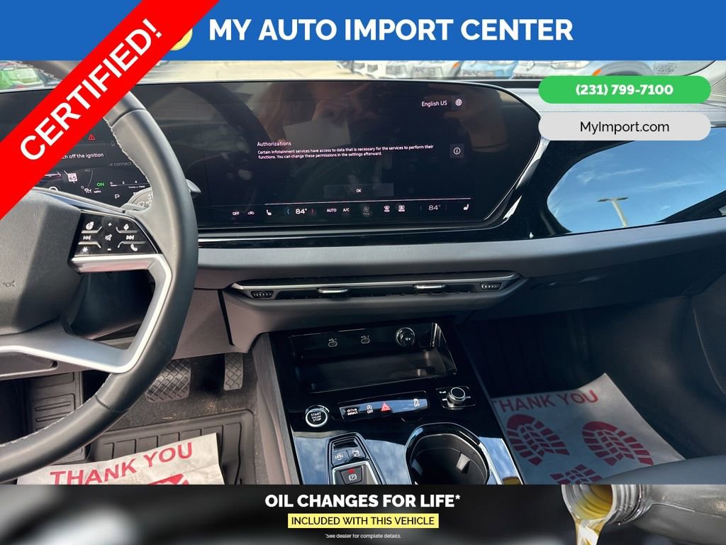 Used 2025 Audi A5 2.0T Premium w/ Convenience Package image 19