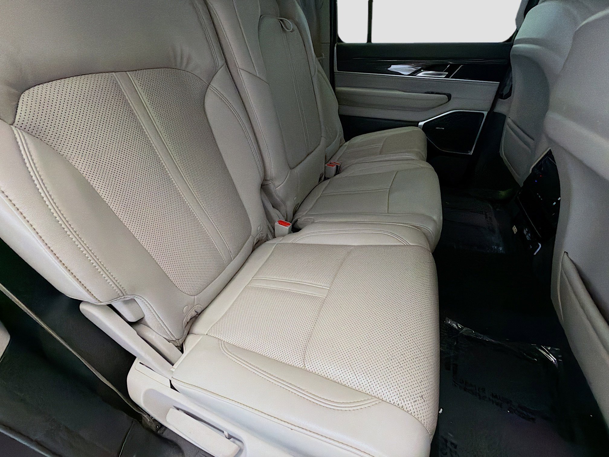 Used 2022 Jeep Wagoneer Series II image 15