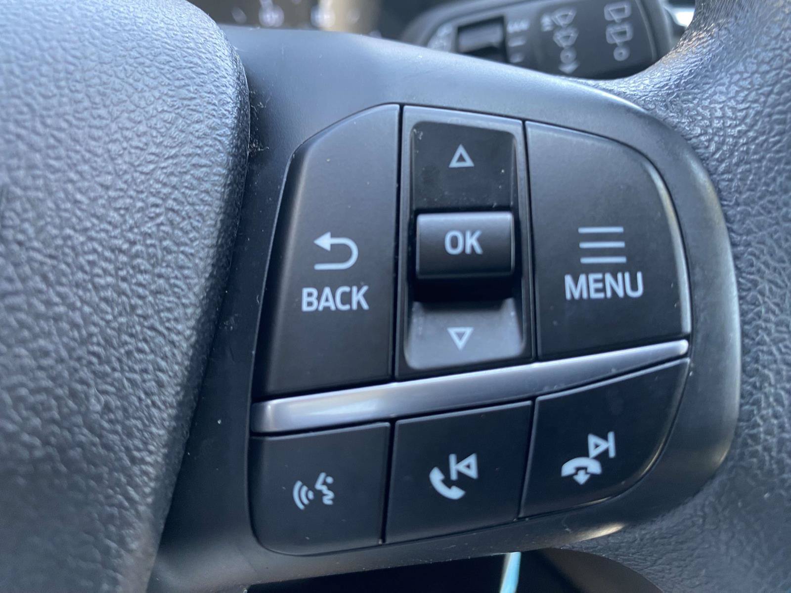 Certified 2022 Ford Escape S FWD image 21