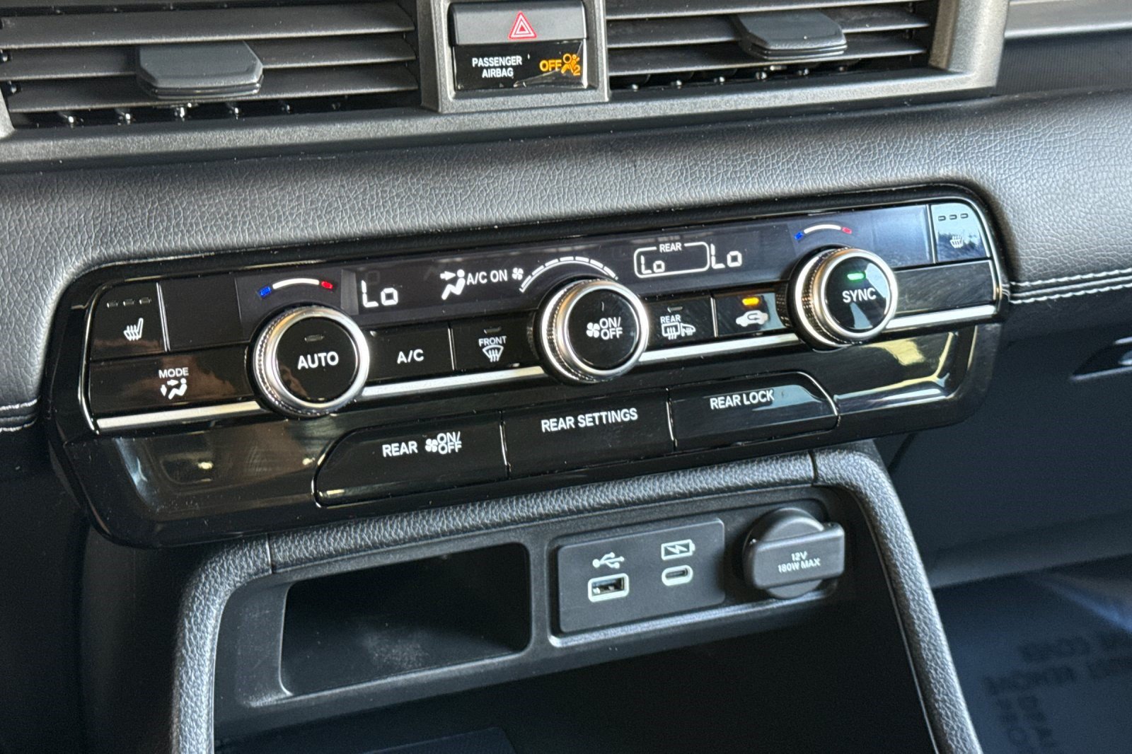 Certified 2025 Honda Pilot EX-L image 19