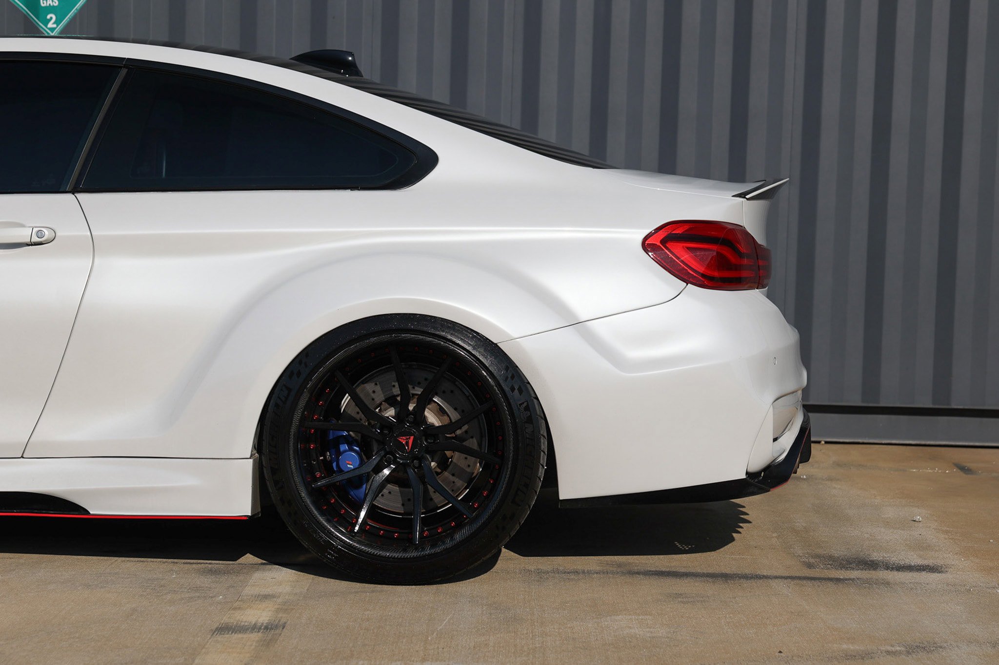 Used 2015 BMW M4 Coupe image 31