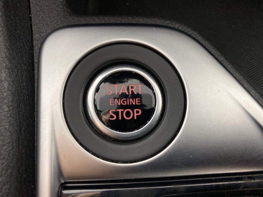 Used 2024 Nissan Sentra SV image 22