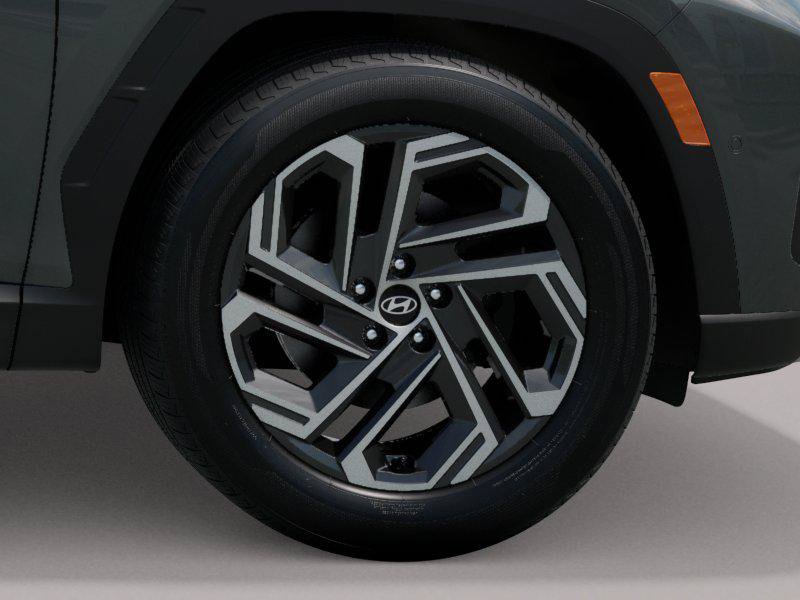 New 2026 Hyundai Tucson Limited AWD/4WD image 8