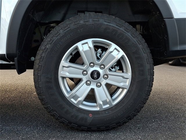 New 2025 Ford Ranger XL w/ Trailer Tow Package image 5