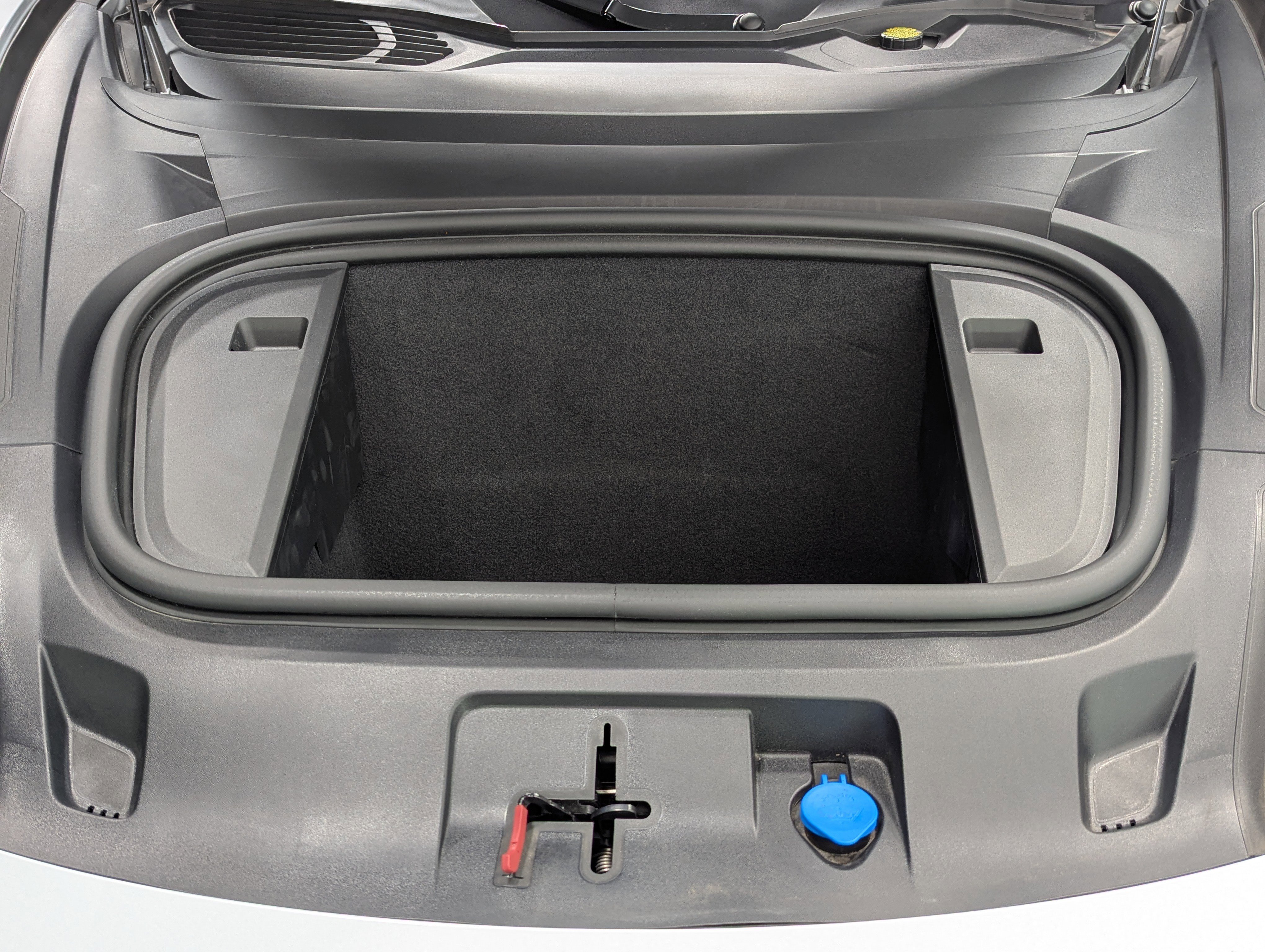 Used 2025 Porsche Taycan 4S image 19