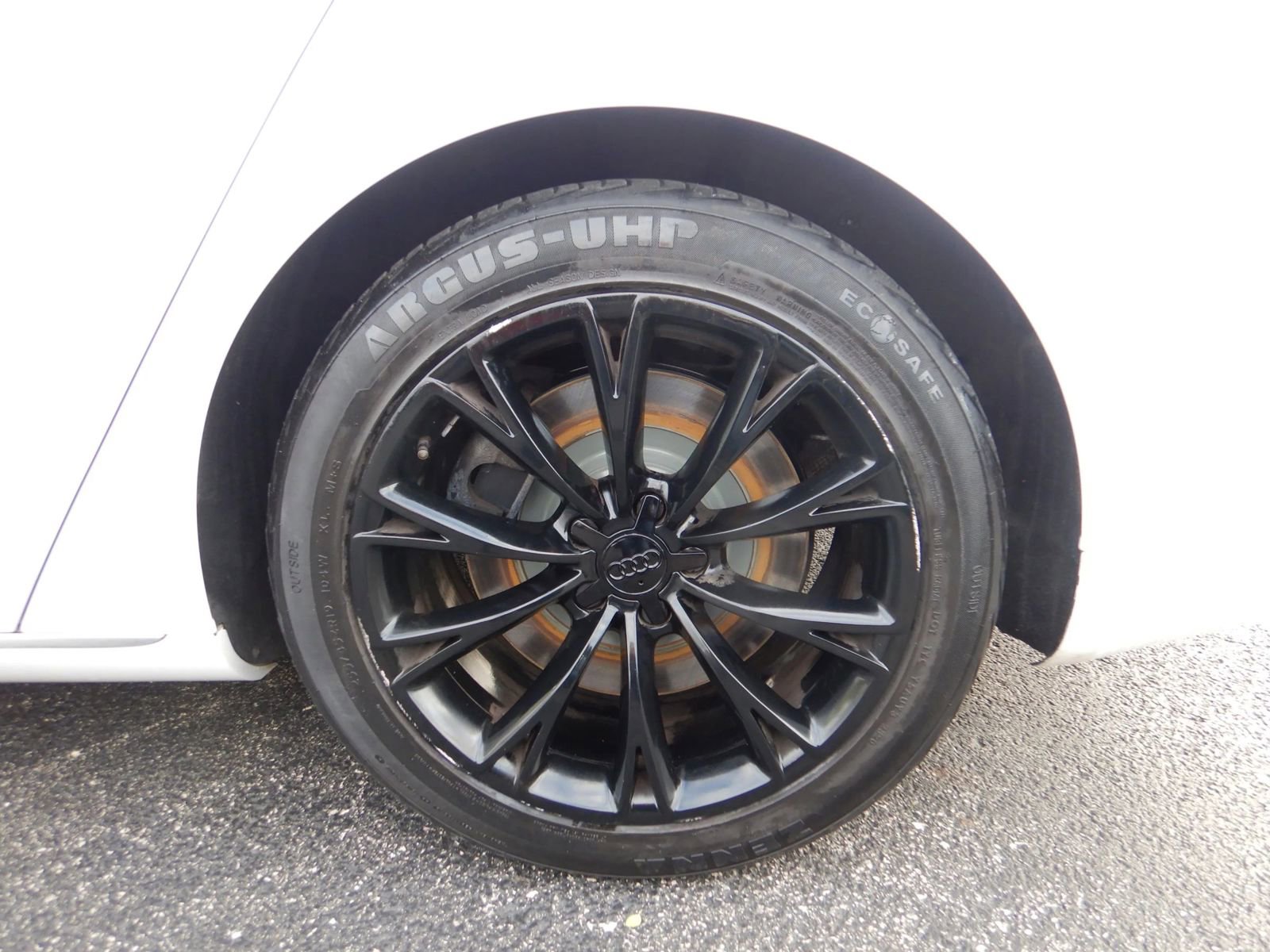 Used 2012 Audi A8 L 4.2 image 27