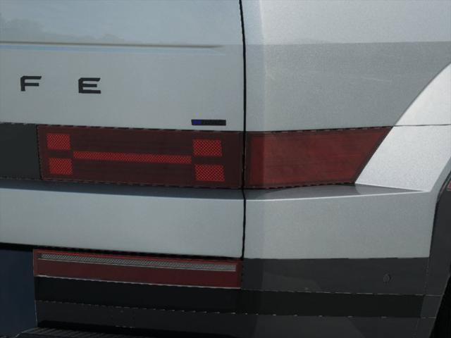 New 2027 Hyundai Santa Fe Calligraphy AWD/4WD image 10