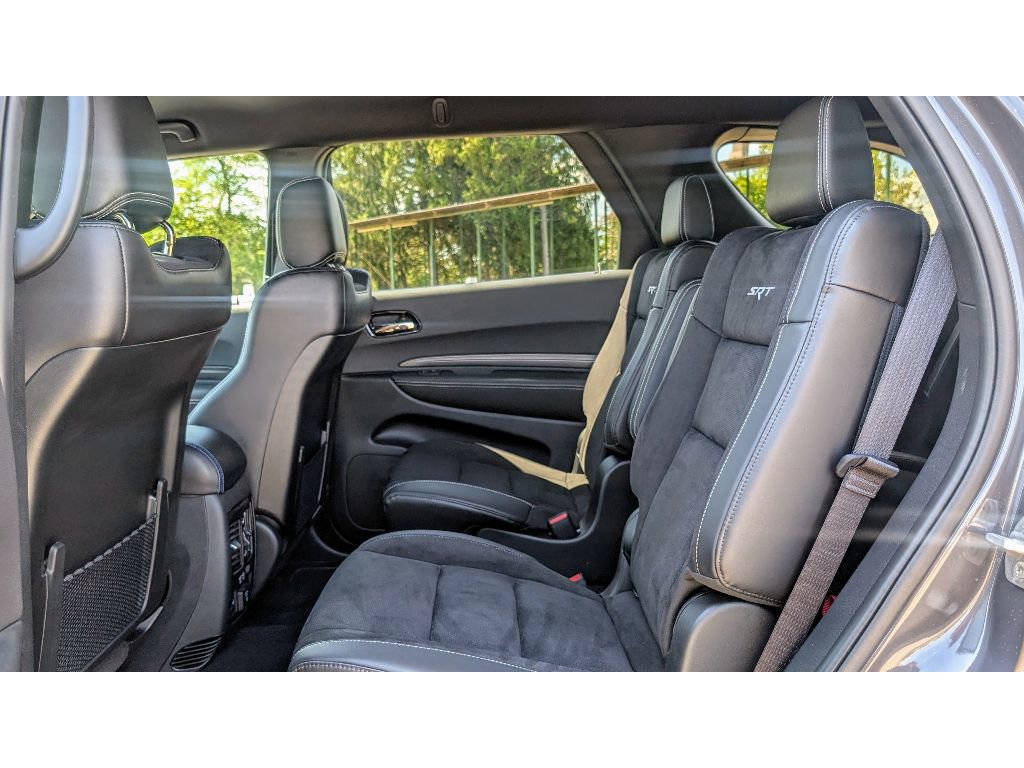 Used 2024 Dodge Durango SRT image 17