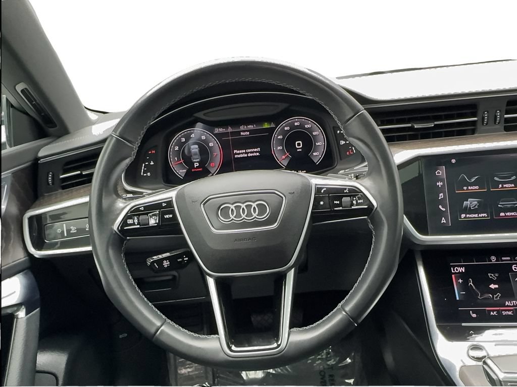 Used 2023 Audi A7 3.0T Premium AWD/4WD image 39
