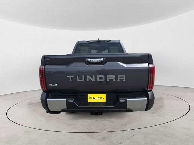 Used 2022 Toyota Tundra Capstone AWD/4WD image 4