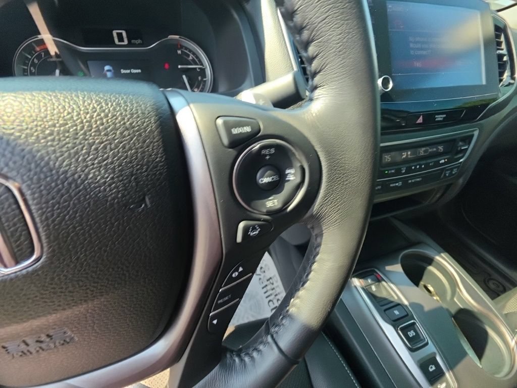 Certified 2023 Honda Ridgeline RTL image 20