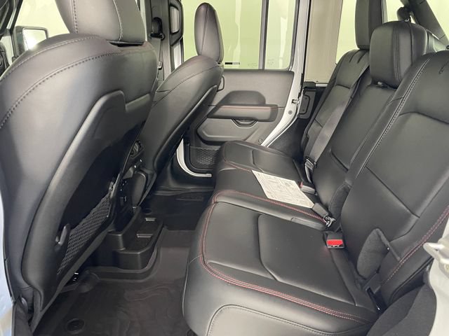 New 2026 Jeep Wrangler Unlimited Rubicon 392 w/ Quick Order Package 27X Moab AWD/4WD image 14