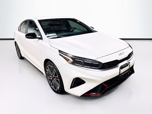 Used 2024 Kia Forte GT