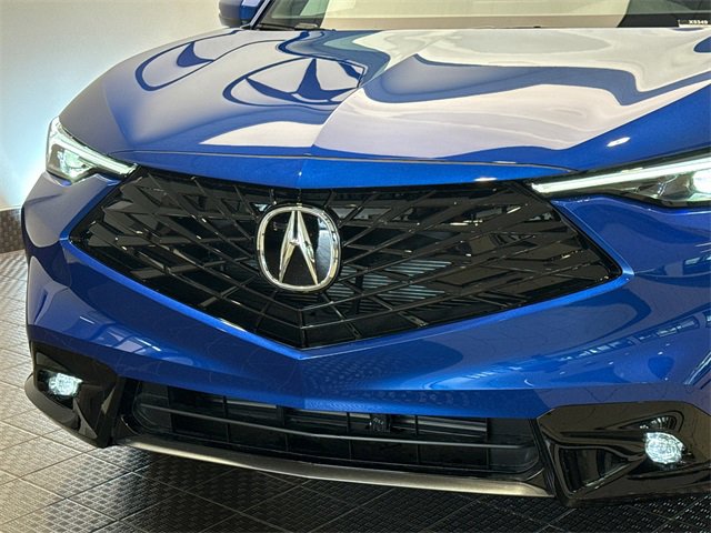 New 2025 Acura ADX A-Spec image 7