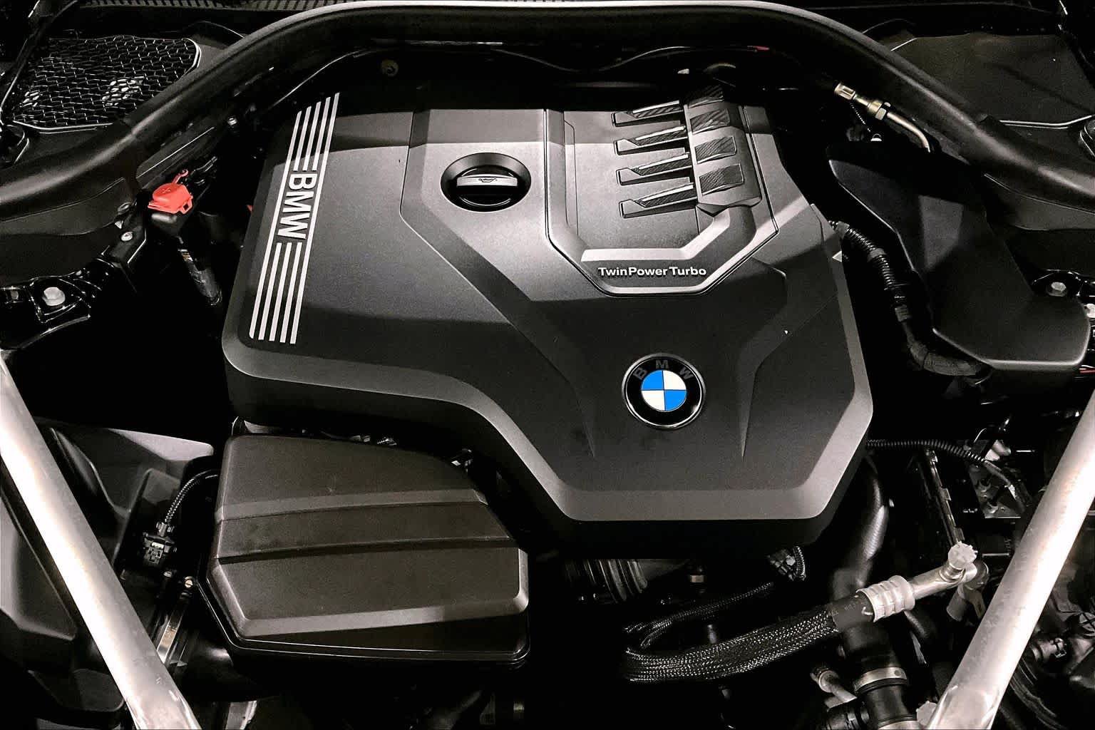 Used 2020 BMW Z4 sDrive30i w/ Convenience Package RWD image 27