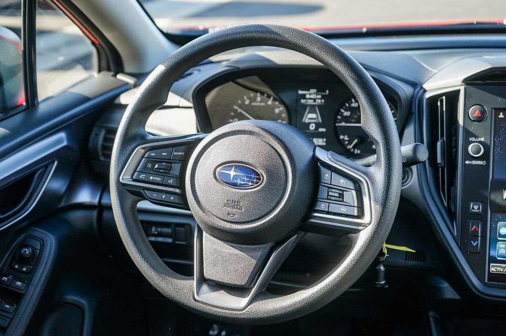 Certified 2025 Subaru Impreza 2.0i AWD/4WD image 17