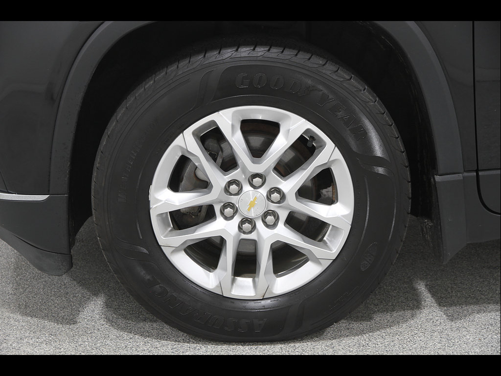 Used 2018 Chevrolet Traverse LT AWD/4WD image 23