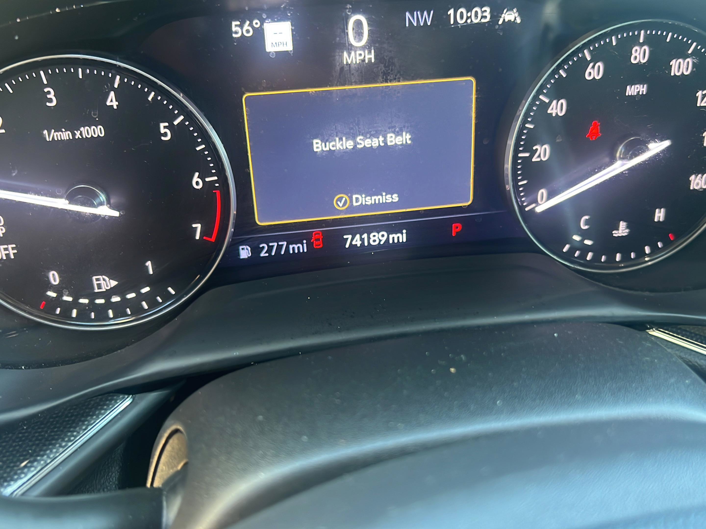 Used 2022 Buick Envision Essence w/ Technology Package I FWD image 13