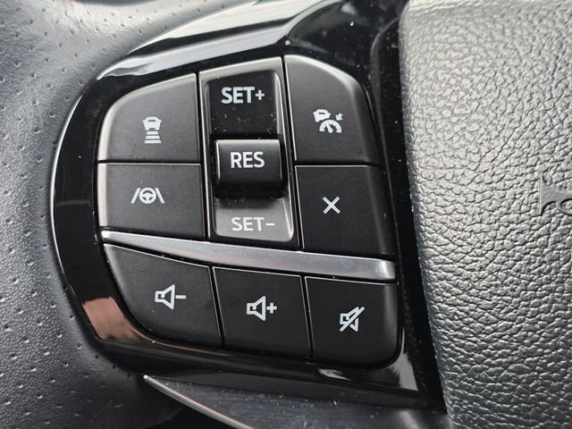 Certified 2023 Ford Explorer ST-Line image 10