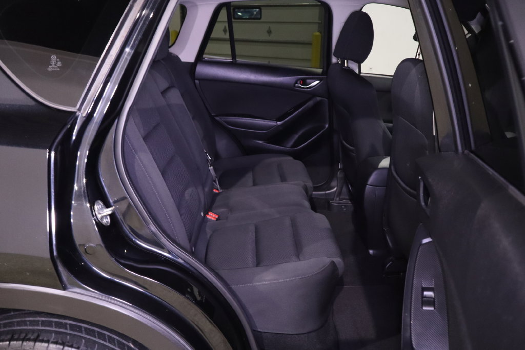 Used 2016 MAZDA CX-5 Touring FWD image 29