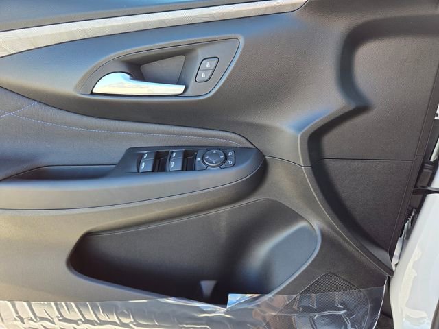 New 2026 Buick Envista Sport Touring w/ Advanced Safety Package image 20
