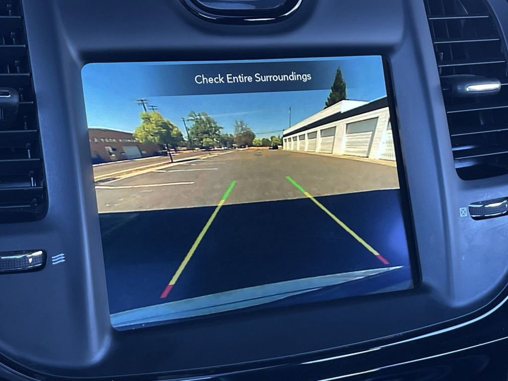 Used 2023 Chrysler 300 S image 15