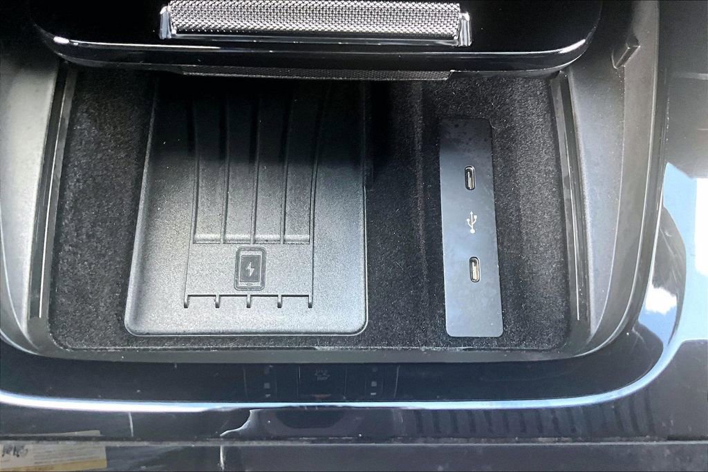 Used 2024 Porsche Cayenne S image 33