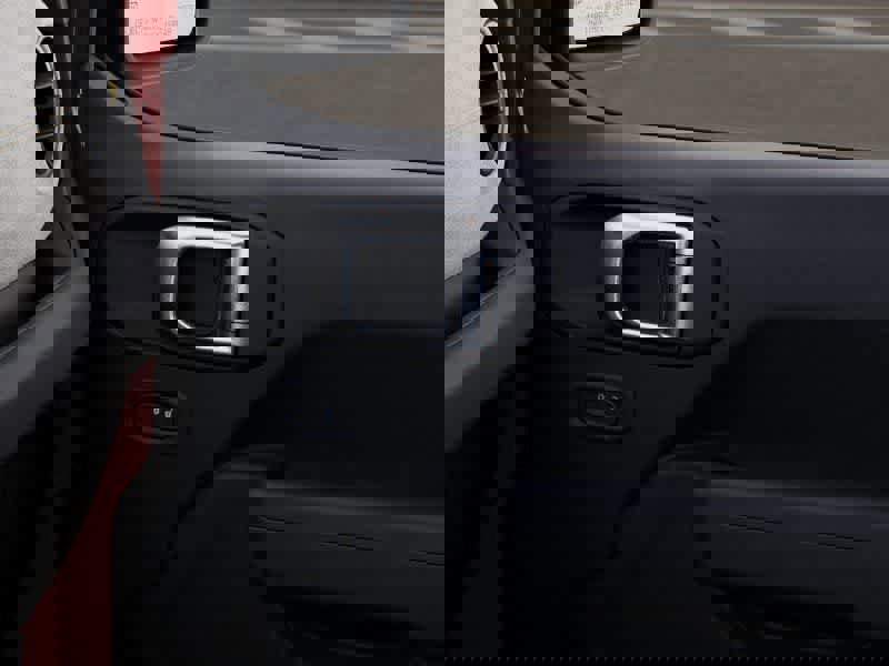 New 2026 Jeep Wrangler Willys image 25