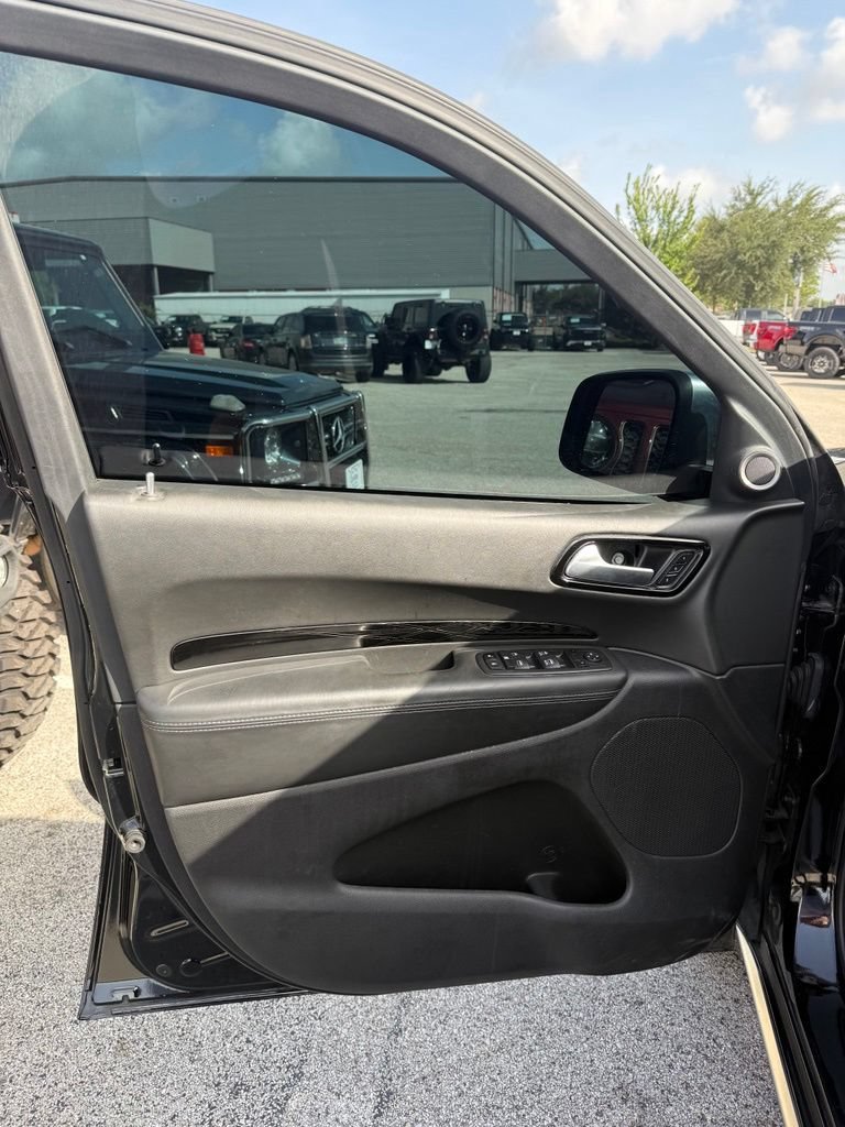 Used 2021 Dodge Durango Citadel AWD/4WD image 10