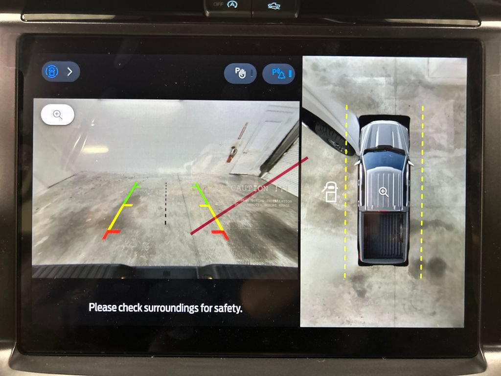 New 2026 Ford F150 Tremor AWD/4WD image 27