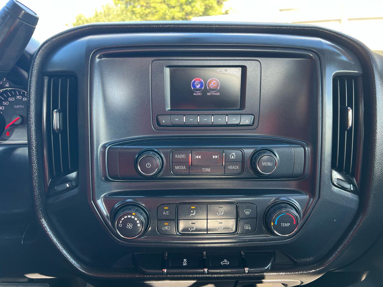 Used 2017 GMC Sierra 1500 2WD Regular Cab image 15